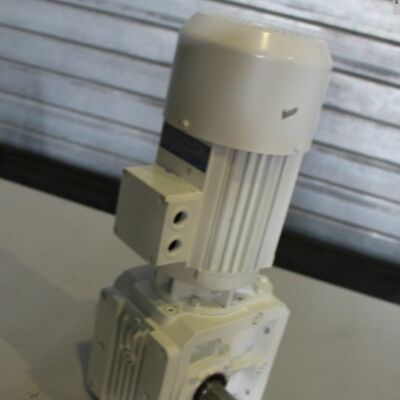 Motor ABM EFB2/SSG112/4D80A-4