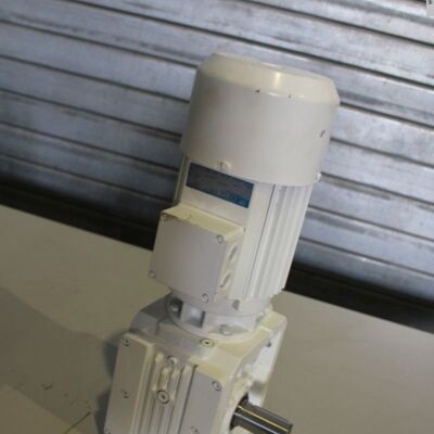 Motor ABM EFB2/SSG112/4D80A-4