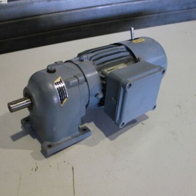 Motor STEPHAN ZBLD71N13-4