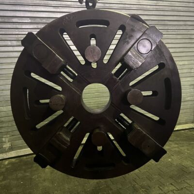 Planscheibe  Ø650 mm