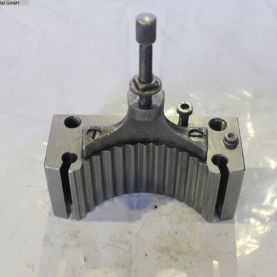 Quick change steel holder  CD32150