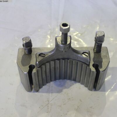 Quick change steel holder  CD32170
