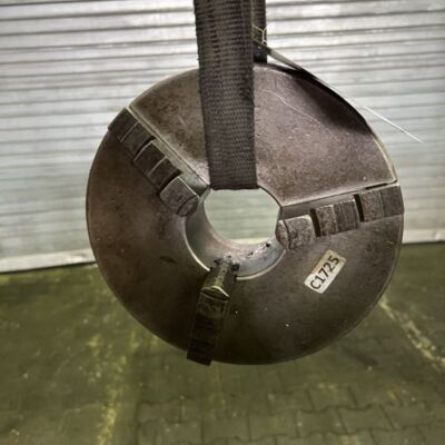 Futter WMW Dreibackenfutter Ø250 mm