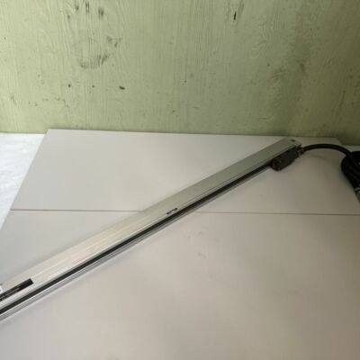 Measurement equipment HEIDENHAIN LS 603 - Glasmaßstab