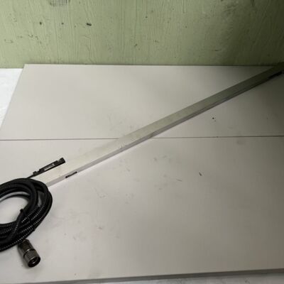 Measurement equipment and tools HEIDENHAIN LS 303 - Glasmaßstab