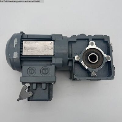 Motor SEW-EURODRIVE WA30/T DR63L4/ASD1