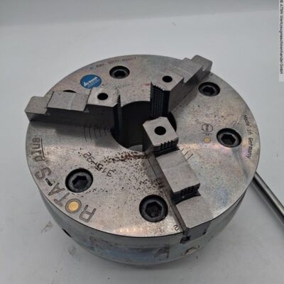 Futter SCHUNK Dreibackenfutter Ø315 mm