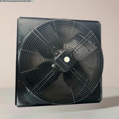 Elektronik / SPS-Steuerungen ZIEHL-ABEGG FB05D-VDQ 4I V4S