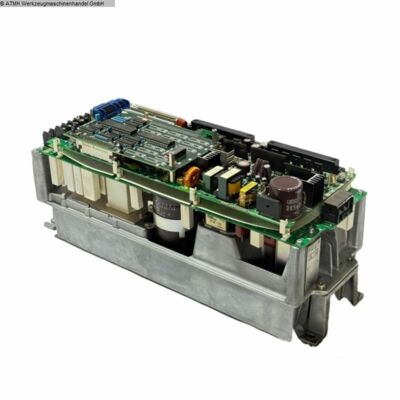 Elektronik / SPS-Steuerungen MITSUBISHI MR-S11-300-E01 Achsverstaerker