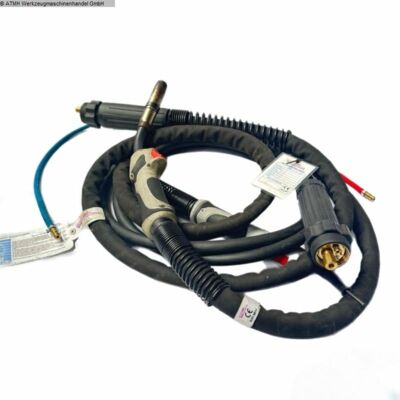 Elektronik / SPS-Steuerungen INTER KOMBINE IKS-500 MIG