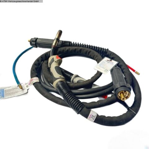 INTER KOMBINE - IKS-500 MIG