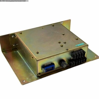 Elektronik / SPS-Steuerungen MAZAK D70UB001832