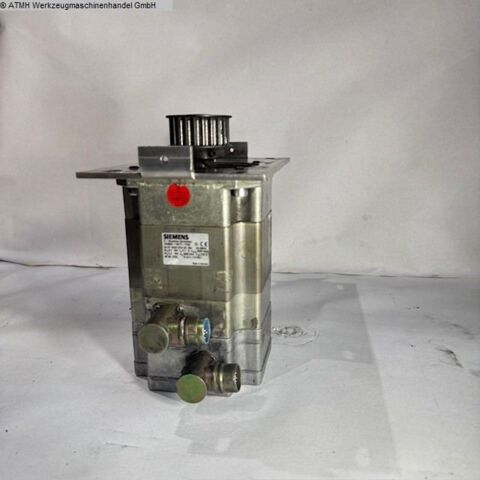 SIEMENS - 1FK6061-7AF71-1TA0