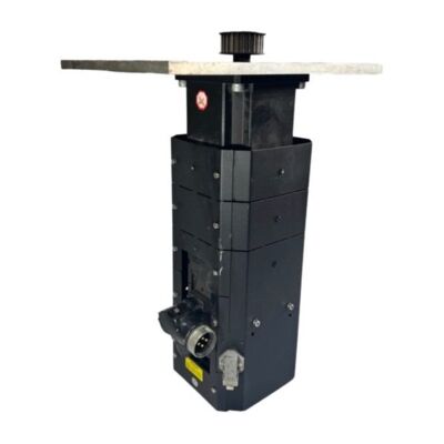 Motor DRIVETECH SM-140-30370-011-72-40-01-0000