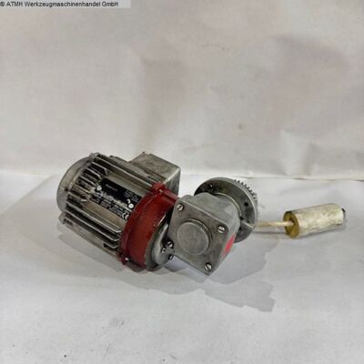 Motor SEW-EURODRIVE RFO.09/4-71