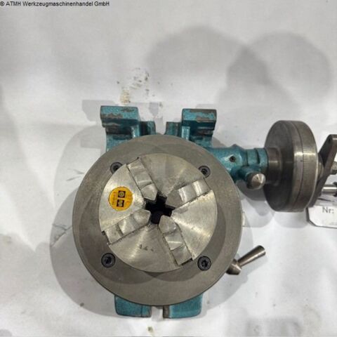 WMW - Teilapparat/Futter TGL 30 2332