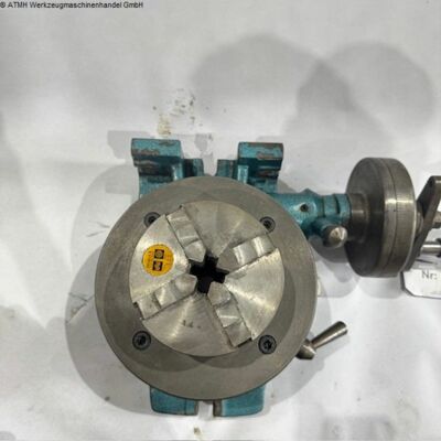 Futter  Teilapparat/Futter TGL 30 2332
