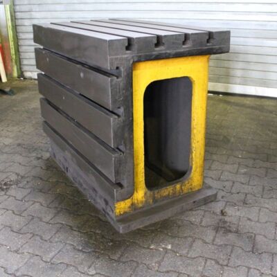 Aufspannwürfel  1200x710x1000mm