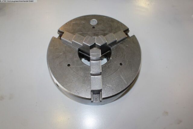 RÖHM - Dreibackenfutter Ø240 mm