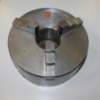 Futter RÖHM Dreibackenfutter Ø250 mm