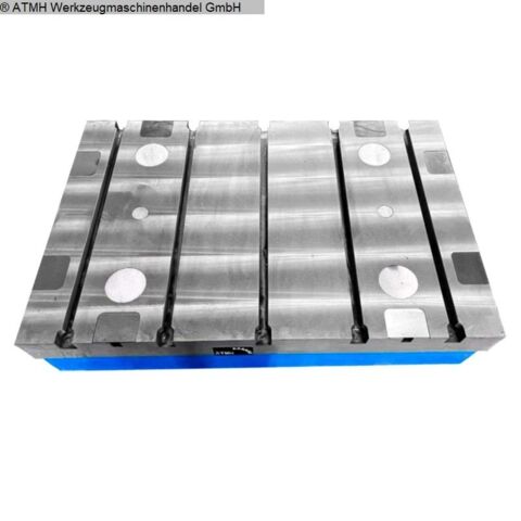 GERD WOLFF - 1500 x 1000 x 310mm