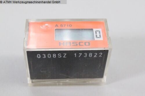 HASCO - Summenzaehler