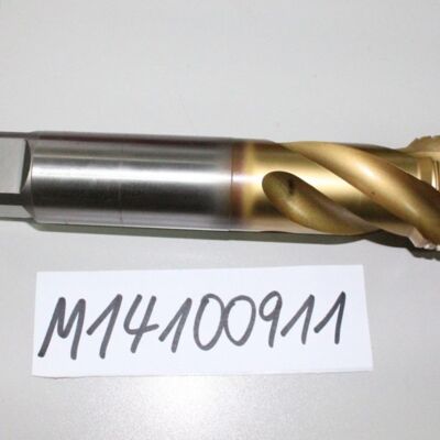 drill bit FETTE Maschinengewindebohrer M52
