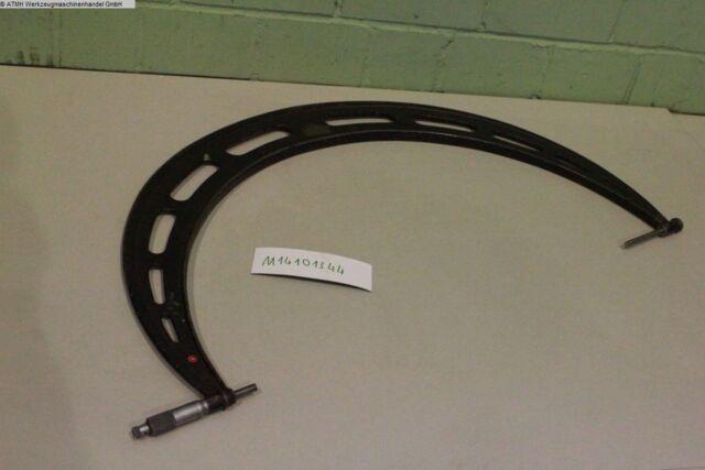  - Buegelmessschraube 600-700mm