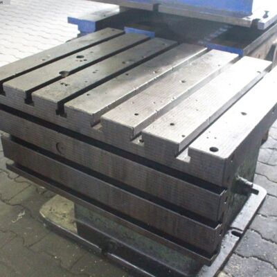 Aufspannwinkel  1000x800x630mm