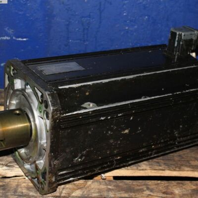 Motor INDRAMAT Permanentmagnet-Servomotor