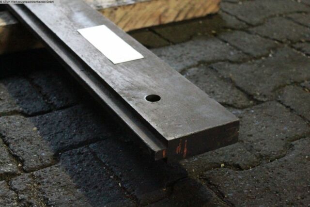 VOEST - 4050mm