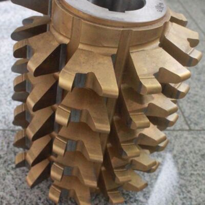 Fräs- und Drehwerkzeuge FETTE Walzfraeser 190mm