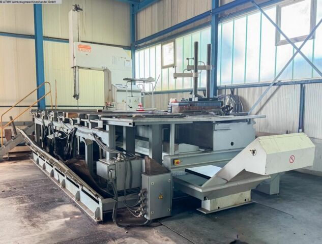 KASTO - BBS 1360/1060