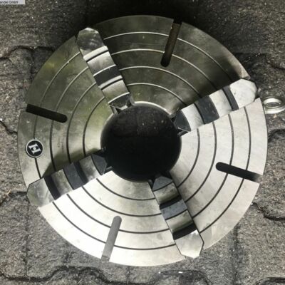 Planscheibe  Ø400 mm