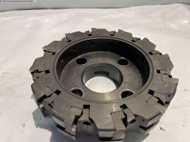 SANDVIK - 200mm