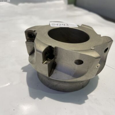 Insert milling cutter INNOTOOL 100mm