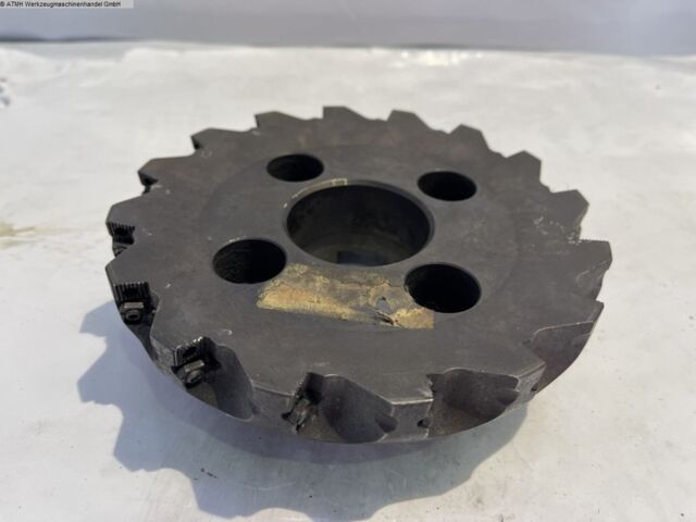 SANDVIK - 200mm