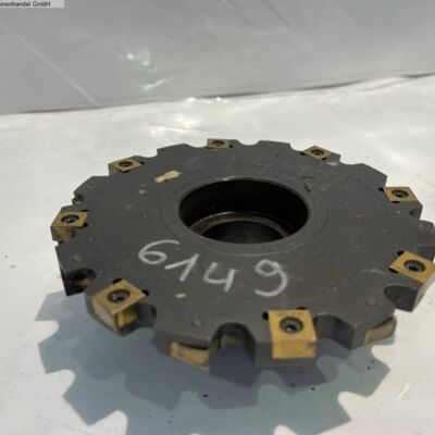 Scheibenfräser  160mm