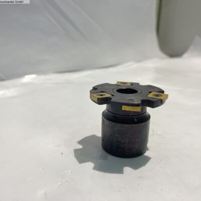 Scheibenfräser SECO 63mm