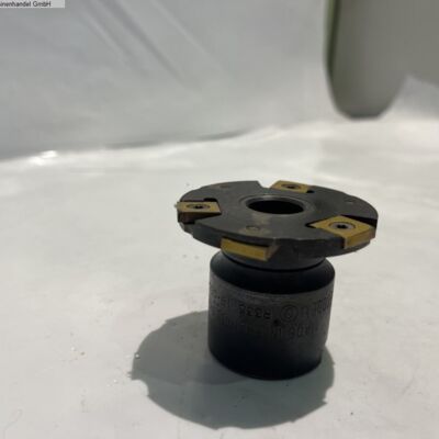 Scheibenfräser SECO 63mm