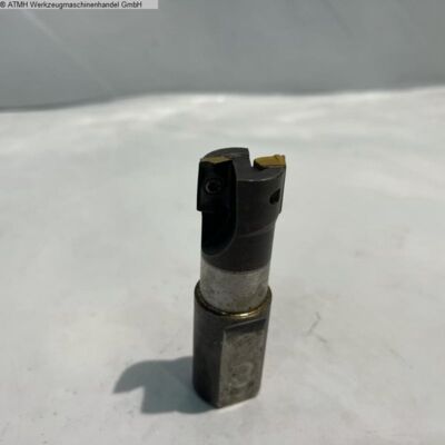 Side milling cutter  25mm