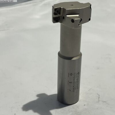 End mill INGERSOLL 40mm