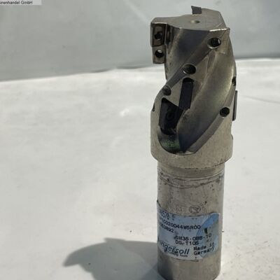 Hedgehog cutter INGERSOLL 40mm