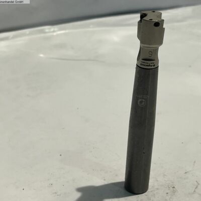 Schaftfräser INGERSOLL 20mm