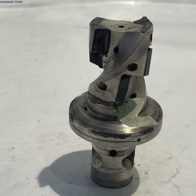 Hedgehog cutter INGERSOLL 32mm