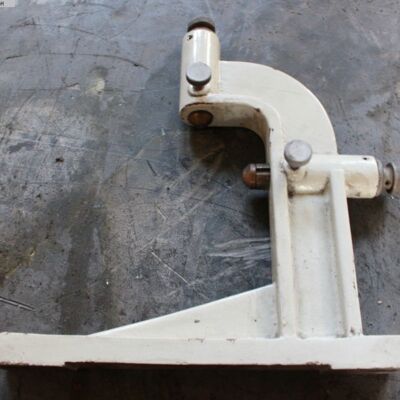 Lynette  Mitlaufende Luenette