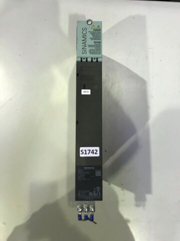 SIEMENS - 6SL3120-2TE13-0AA4