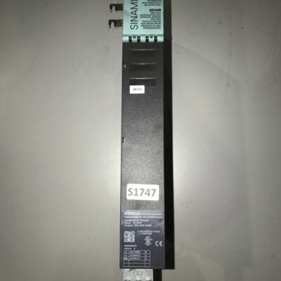 Electronics / Drive technology SIEMENS 6SL3120-2TE13-0AA3