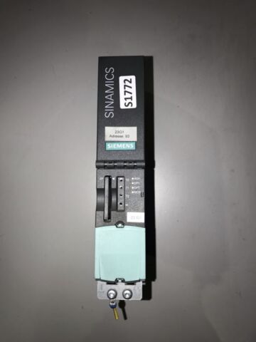 SIEMENS - 6SL3040-0MA00-0AA1