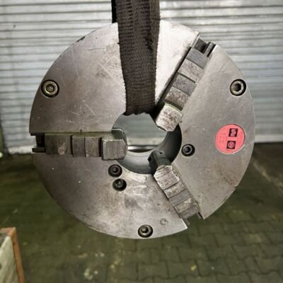 Futter WMW Dreibackenfutter Ø250 mm